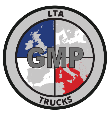 GMP TRUCK: EIN NEUER VERTEILER SCHLIESST SICH UNSEREM NETZWERK AN!