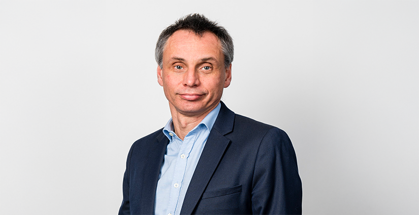 David GUFFROY appointed as CEO of KLUBB Group