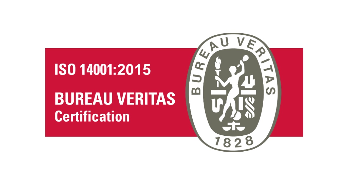 Klubb obtains iso 14001 certification for its environmental commitment!