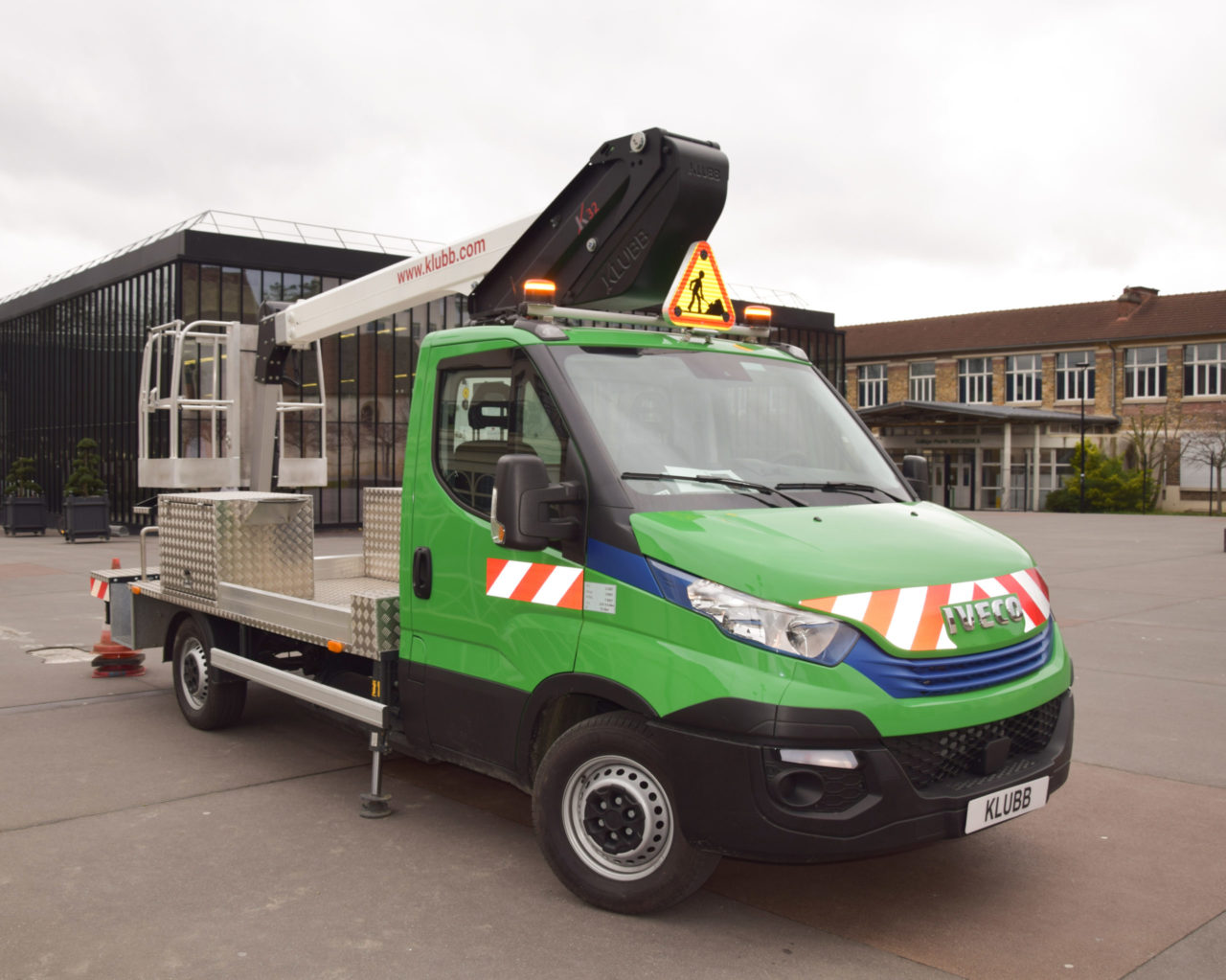 Our latest hybrid and electric-powered access equipment models