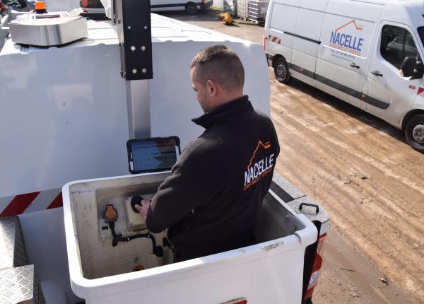 ELEVATING WORK PLATFORMS: THE 3 MANDATORY VERIFICATIONS FOR SAFE WORKING AT HEIGHT