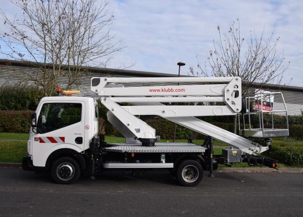 ARTICULATING BOOM LIFT: WHICH MODEL TO CHOOSE?