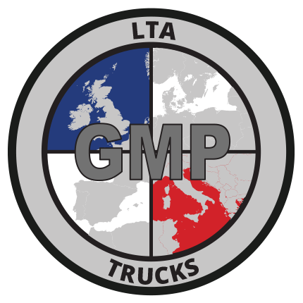 GMP TRUCK: A new distributor joins our network!
