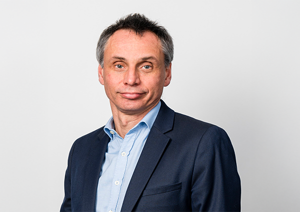 David GUFFROY zum CEO der KLUBB Group ernannt