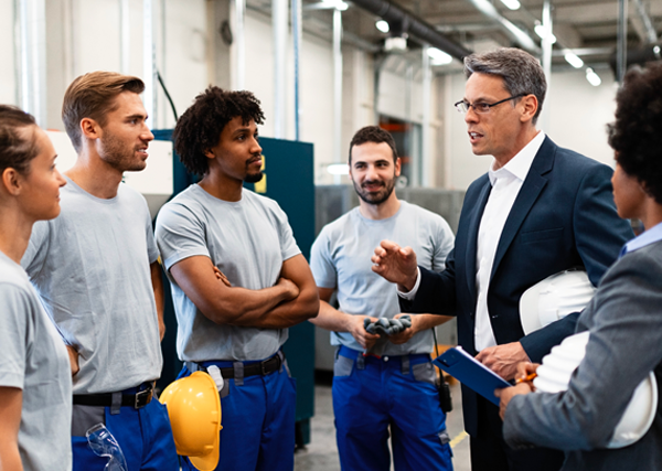 USING PLATFORMS WITHOUT CERTIFICATION: CONSEQUENCES FOR EMPLOYERS
