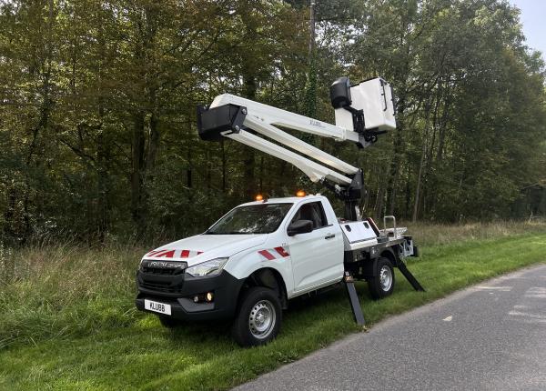 UNEVEN TERRAIN AND AERIAL WORK PLATFORMS: WHAT PRECAUTIONS SHOULD BE TAKEN?