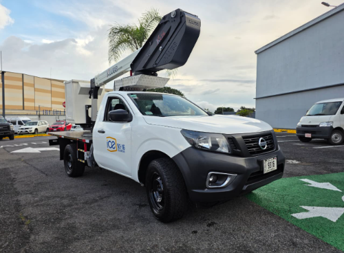 Optimización de mantenimiento en redes de difícil acceso con Klubb KL26