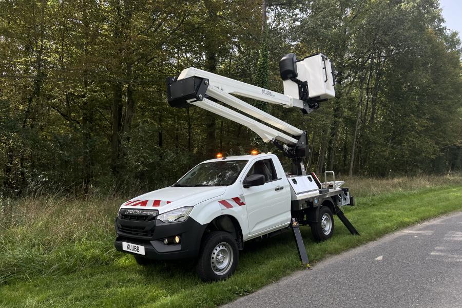 UNEVEN TERRAIN AND AERIAL WORK PLATFORMS: WHAT PRECAUTIONS SHOULD BE TAKEN?