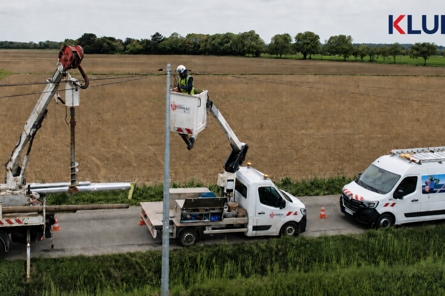 Who is responsible when work at height is subcontracted?