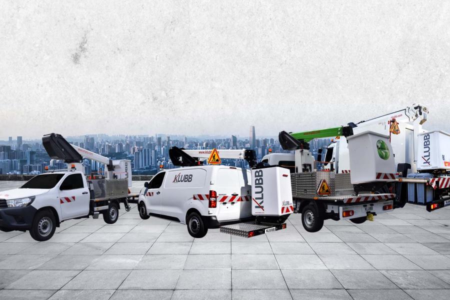 How To Choose The Right Aerial Lift For Your Business ?