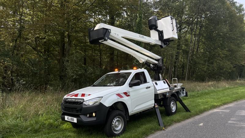 UNEVEN TERRAIN AND AERIAL WORK PLATFORMS: WHAT PRECAUTIONS SHOULD BE TAKEN?
