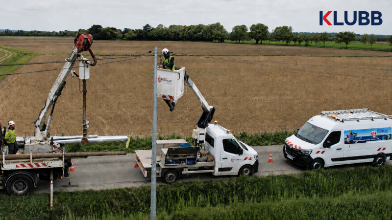 Who is responsible when work at height is subcontracted?