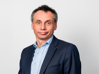 David GUFFROY zum CEO der KLUBB Group ernannt