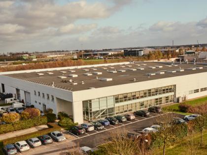 Press release: Opening of judicial reorganisation proceedings for KLUBB