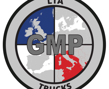 GMP TRUCK: A new distributor joins our network!