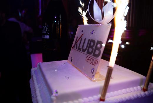 KLUBB GROUP INAUGURATES ITS NEW FACTORY AND CELEBRATES ITS 20TH ANNIVERSARY