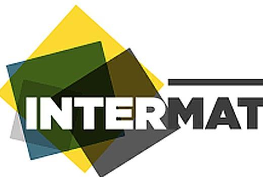 We are attending INTERMAT 2018 exhibition