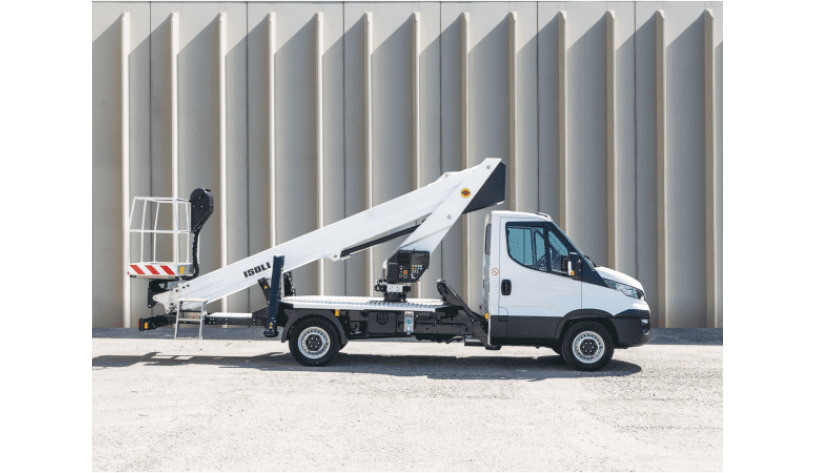 20m telescopic aerial work platform pt 200 he h