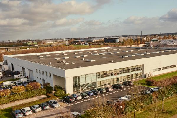 Press release: Opening of judicial reorganisation proceedings for KLUBB