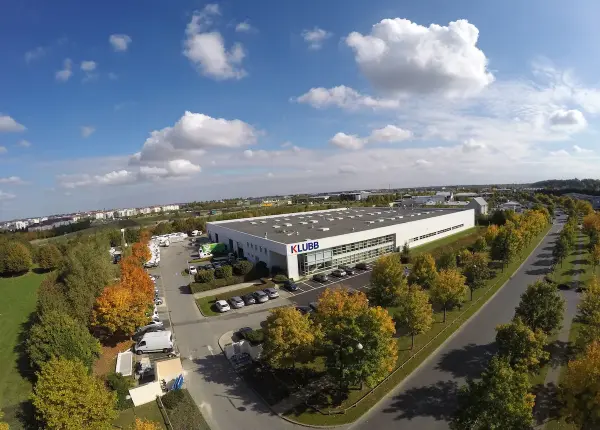 Press Release: Restructuring of Klubb Group 