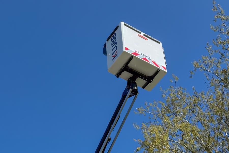 Aluminium vs Fibreglass Baskets: What Are the Differences?