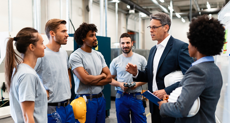 USING PLATFORMS WITHOUT CERTIFICATION: CONSEQUENCES FOR EMPLOYERS