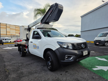 Optimización de mantenimiento en redes de difícil acceso con Klubb KL26