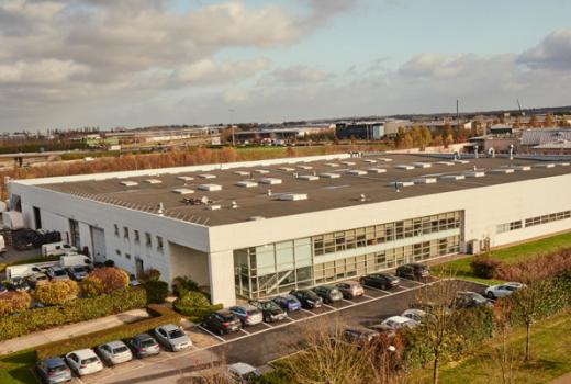 Press release: Opening of judicial reorganisation proceedings for KLUBB