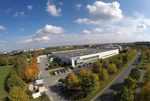 Press Release: Restructuring of Klubb Group 