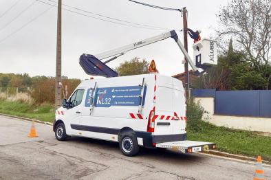 Telecom